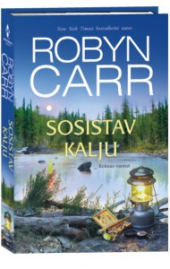 Sosistav kalju. Neitsijõgi, 3. raamat