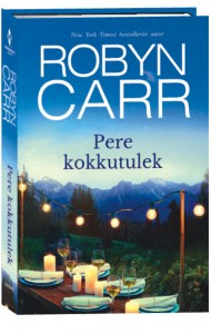 Pere kokkutulek. Sullivani ristumiskoht, 3. raamat