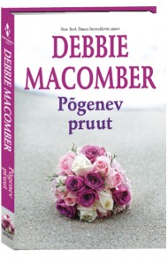 Põgenev pruut. Kolmas raamat