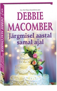 Järgmisel aastal samal ajal. Neljas raamat