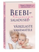 Beebilausuja saladused väikelast...