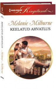 Keelatud ahvatlus