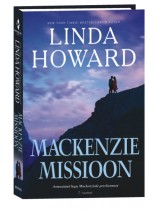 Mackenzie missioon. Teine raamat