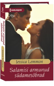 Salamisi armunud südamesõbrad