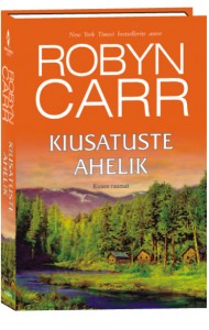 Kiusatuste ahelik. Neitsijõgi, 6. raamat