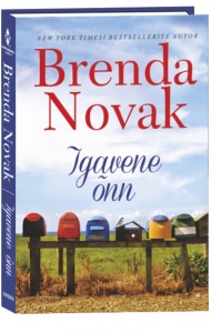 Igavene õnn. Esimene raamat