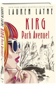 Kirg Park Avenuel
