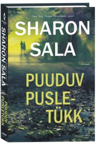 Puuduv pusletükk. Mõistatuslikud toimikud, 1. raamat