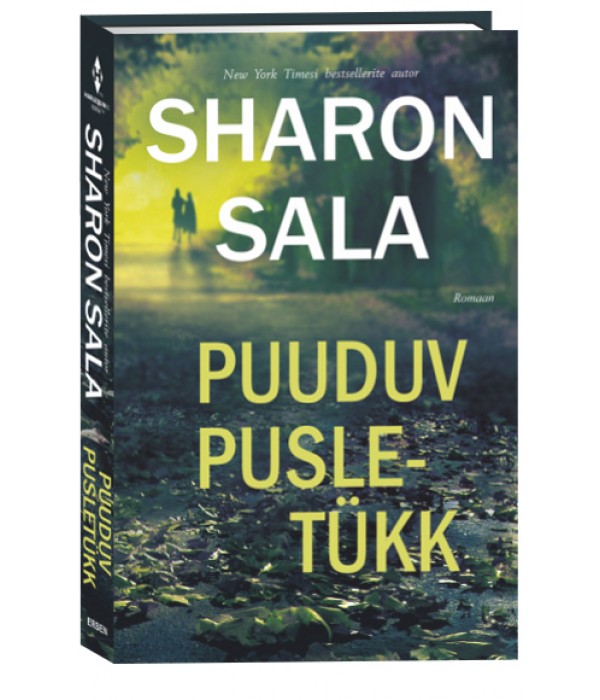 Puuduv pusletükk. Mõistatusliku...