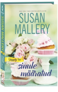 Sinule määratud. Happily Inc, 5. raamat