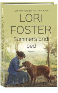 Summer’s Endi õed. Teine raamat