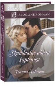 Skandaalne abielu kapteniga