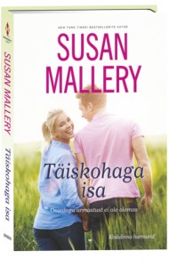 Täiskohaga isa. Kodulinna hurmurid, 5. raamat