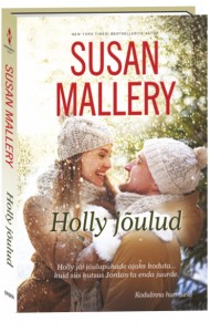 Holly jõulud. Kodulinna hurmurid, 6. raamat