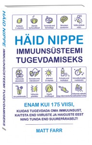 Häid nippe immuunsüsteemi tugevdamiseks