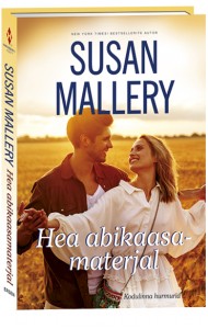 Hea abikaasamaterjal. Kodulinna hurmurid, 8. raamat