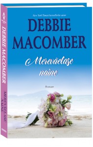 Mereväelase naine. Merevägi, 1. raamat