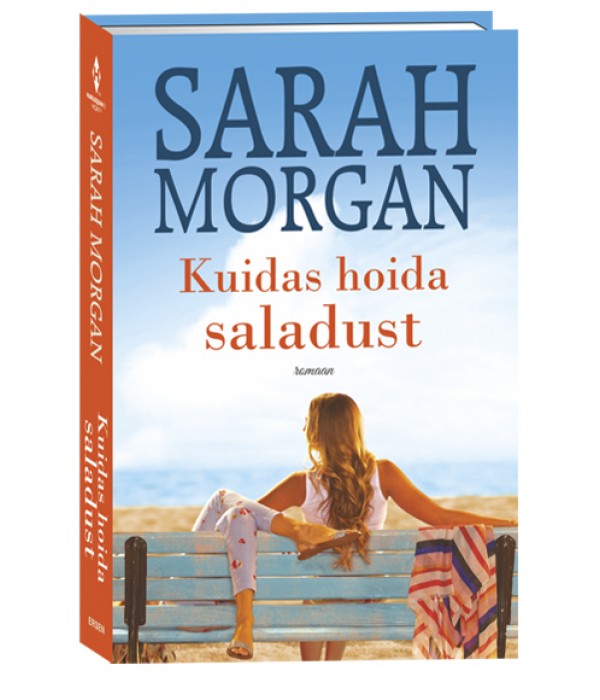 Kuidas hoida saladust