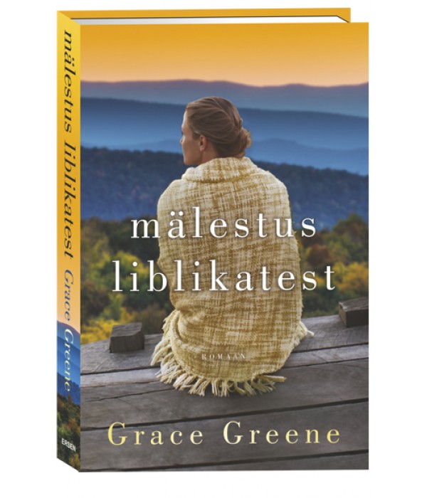 Mälestus liblikatest