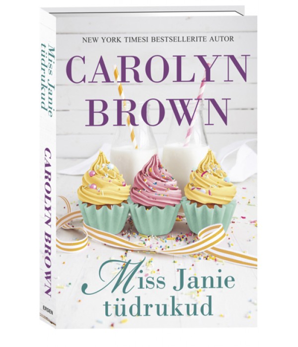 Miss Janie tüdrukud