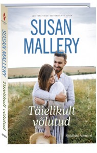 Täielikult võlutud. Kodulinna hurmurid, 9. raamat