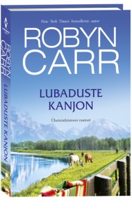 Lubaduste kanjon. Neitsijõgi, 11. raamat