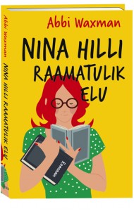 Nina Hilli raamatulik elu