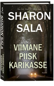 Viimane piisk karikasse. Mõistatuslikud toimikud, 4. raamat