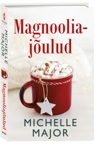Magnooliajõulud. Magnolia, 2. raamat
