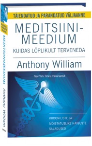 Meditsiinimeedium. Parandatud ja täiendatud väljaanne