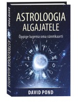Astroloogia algajatele