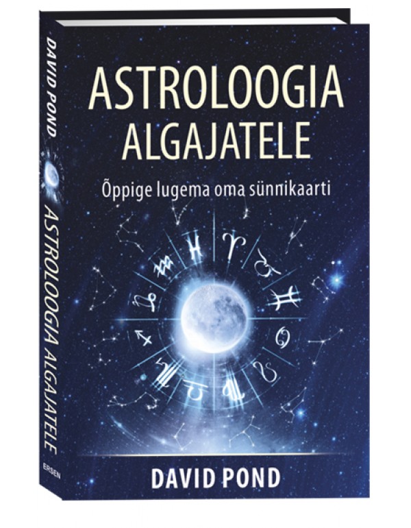 Astroloogia algajatele
