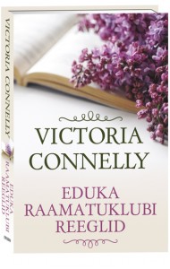 Eduka raamatuklubi reeglid. Raamatusõbrad, 2. raamat