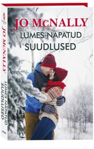 Lumes näpatud suudlused. Rendezvous Falls, 2. raamat