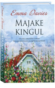 Majake kingul. Esimene raamat
