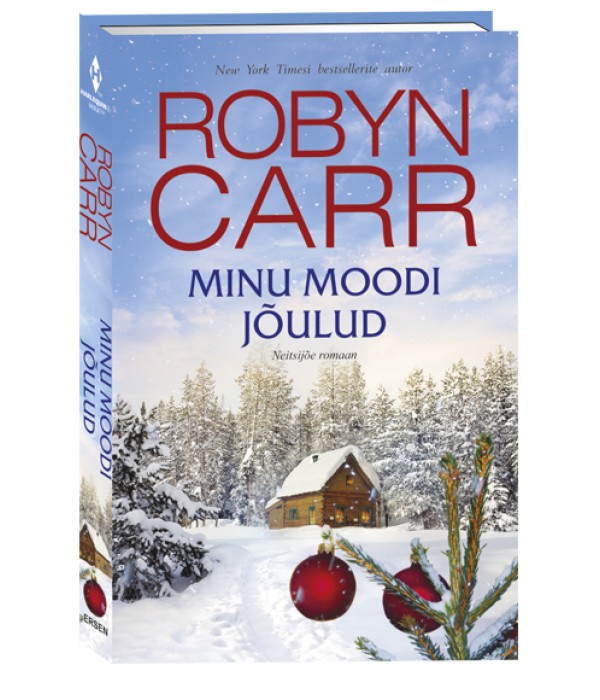 Minu moodi jõulud. Neitsijõgi, ...