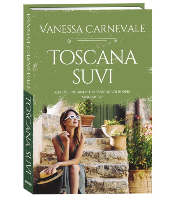 Toscana suvi