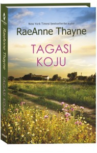 Tagasi koju. Haven Point, 10. raamat