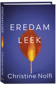 Eredam leek