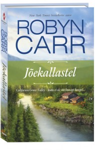 Jõekallastel. Grace Valley, 3. raamat