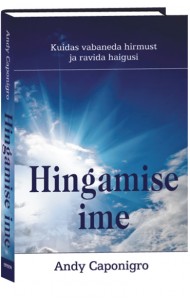 Hingamise ime