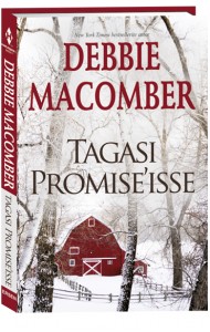 Tagasi Promise’isse. Texase süda, 8. raamat