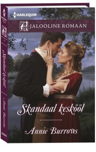Skandaal keskööl