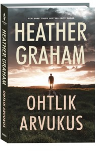 Ohtlik arvukus. Amy Larson ja Hunter Forrest, 1. raamat
