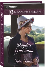 Raudtee krahvinna. Tulevased pärijad 2. raamat