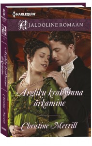 Argliku krahvinna ärkamine