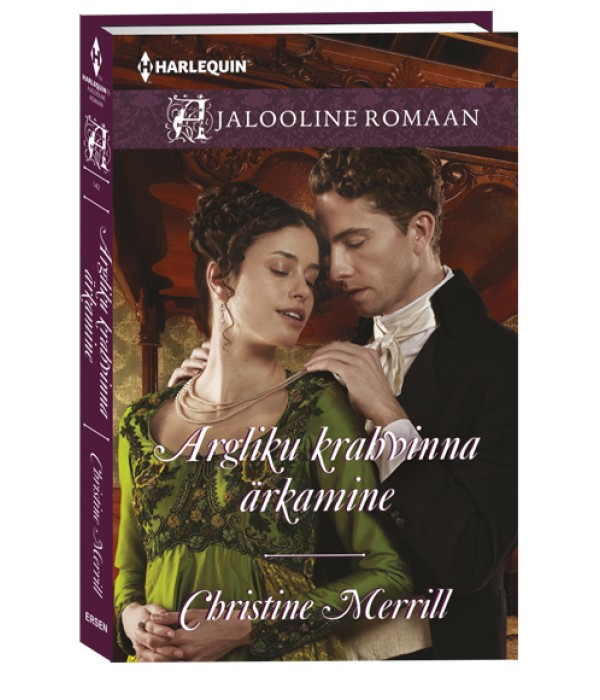 Argliku krahvinna ärkamine