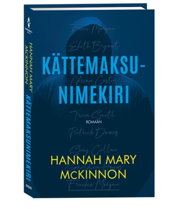 Kättemaksunimekiri