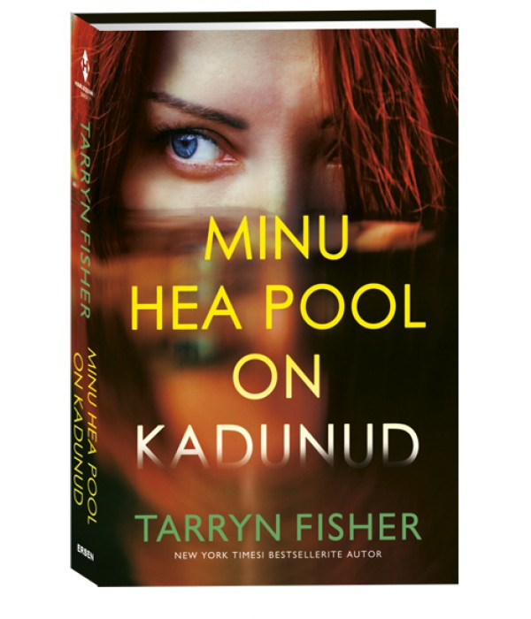 Minu hea pool on kadunud