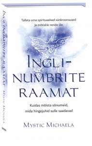 Inglinumbrite raamat